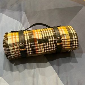 Waterproof Picnic Blanket